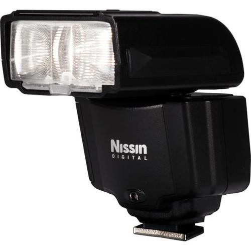 USER MANUAL Nissin I400 TTL Flash For Four Search For Manual Online