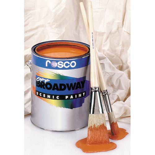 Rosco Off Broadway Paint - Copper - 1 Pt.