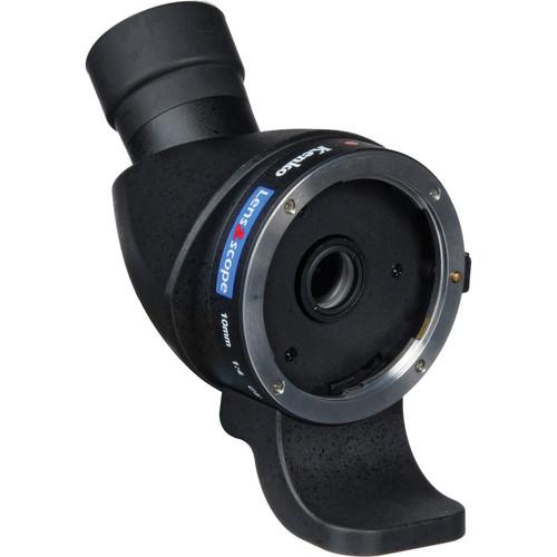 Kenko Lens2scope Adapter for Canon EF EF-S Mount, Kenko, Lens2scope, Adapter, Canon, EF, EF-S, Mount