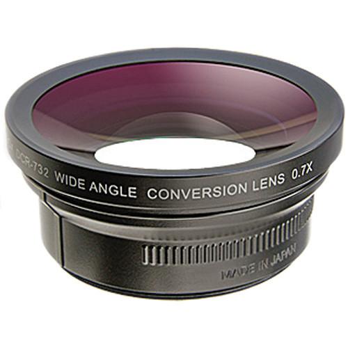Raynox DCR-732 Wide Angle Conversion Lens, Raynox, DCR-732, Wide, Angle, Conversion, Lens