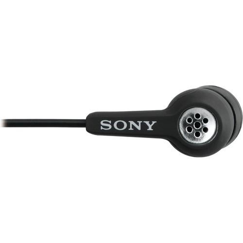 Sony ECM-TL3 Earphone-Style Mini Electret Condenser Microphone, Sony, ECM-TL3, Earphone-Style, Mini, Electret, Condenser, Microphone