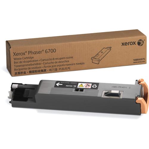Xerox Waste Cartridge For Phaser 6700