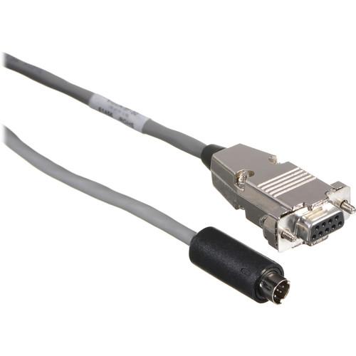 TecNec Visca Camera Control Cable 9-P