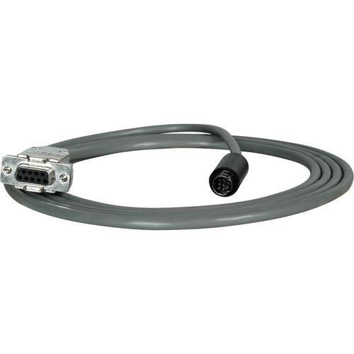 TecNec Visca Camera Control Cable 9-P