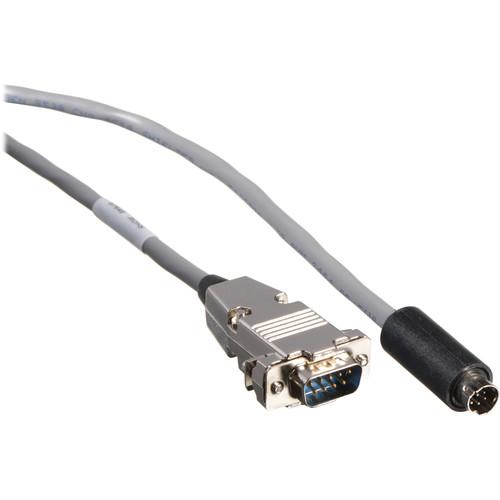 TecNec Visca Camera Control Cable 9-P