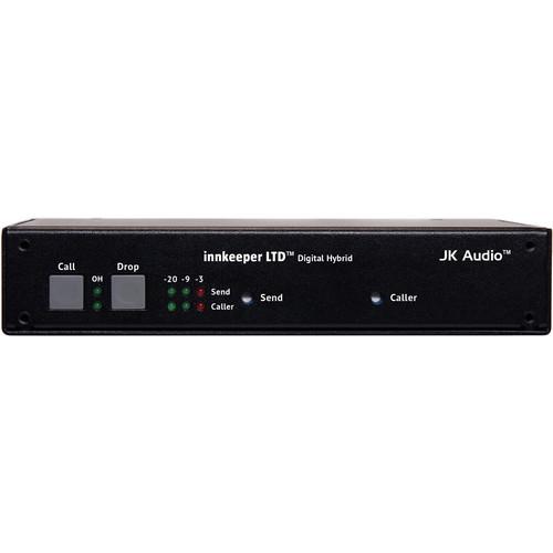JK Audio innkeeper LTD Digital Hybrid - Telephone Audio Interface