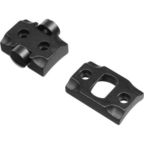 Leupold STD 70 WSSM Two-Piece Mounting Base for the Winchester 70 WSSM