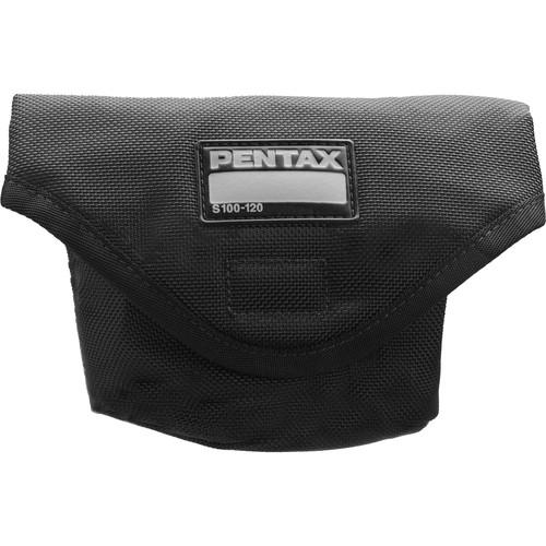 Pentax S100-120 Lens Case