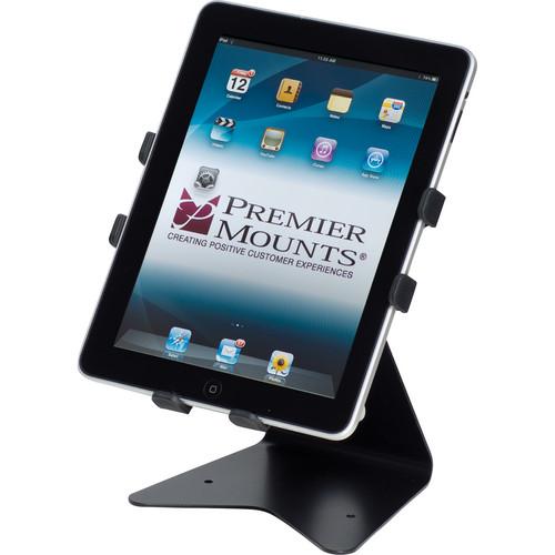 Premier Mounts IPM-300 Adjustable Mobile Stand