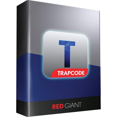 Red Giant Trapcode Mir 2.0