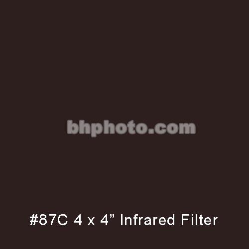 LEE Filters 4 x 4" Infrared