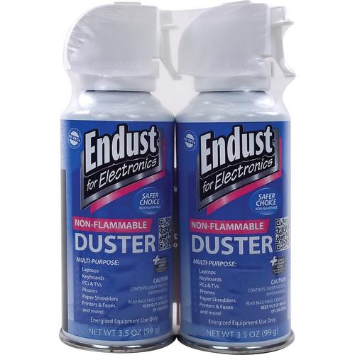 Endust 3.5 oz Duster with Bitterant, Endust, 3.5, oz, Duster, with, Bitterant