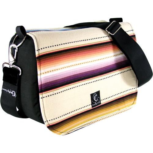 Capturing Couture Navajo Cream Camera Bag