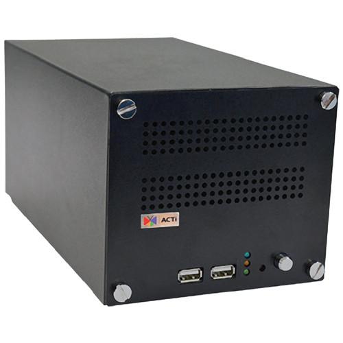 ACTi Standalone Network Video Recorder ENR-1000