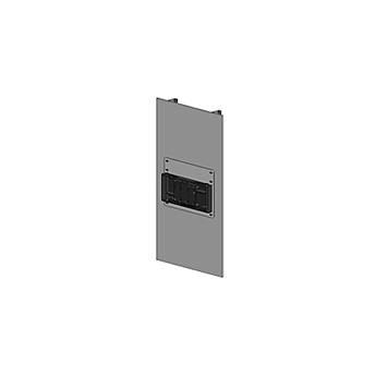 Peerless-AV WSP820 Metal Stud Wall Plate