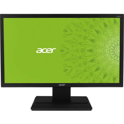 Acer V226HQL Abmd 22" Widescreen LED Backlit LCD Monitor