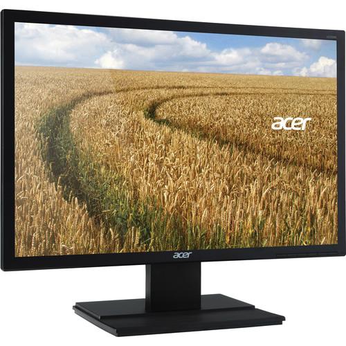 Acer V226WL bmd 22" Widescreen LED Backlit LCD Monitor