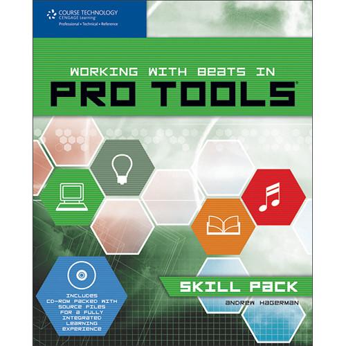 ALFRED Book: Working with Beats in Pro Tools: Skill Pack, ALFRED, Book:, Working, with, Beats, Pro, Tools:, Skill, Pack
