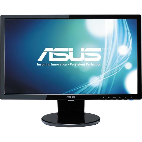 ASUS VE198TL 19" Widescreen LED Backlit LCD Monitor