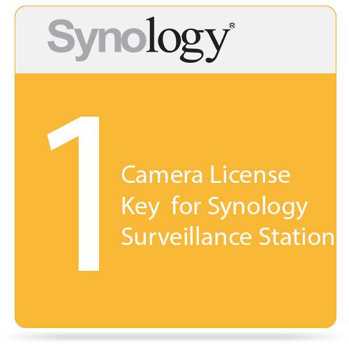 synology surveillance station license keygen