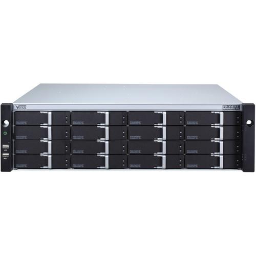 Promise Technology VA2600GZSAKE 16-Bay Vess A2600