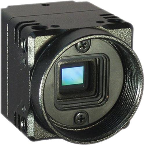 Sentech STC-MCA5MUSB3 CS-Mount 5MP Cased Camera with USB 3.0 Interface