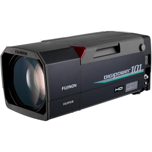 Fujinon XA101x8.9BESM 2 3" HDTV Field Style Lens