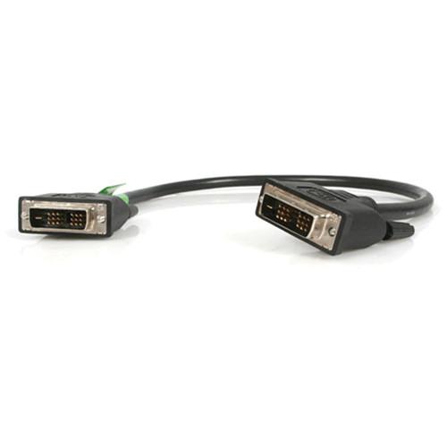StarTech DVI-D Single-Link Male Male LCD Flat Panel Monitor Cable