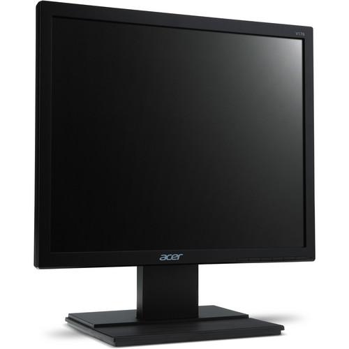 Acer V176L b 17" Essential LED