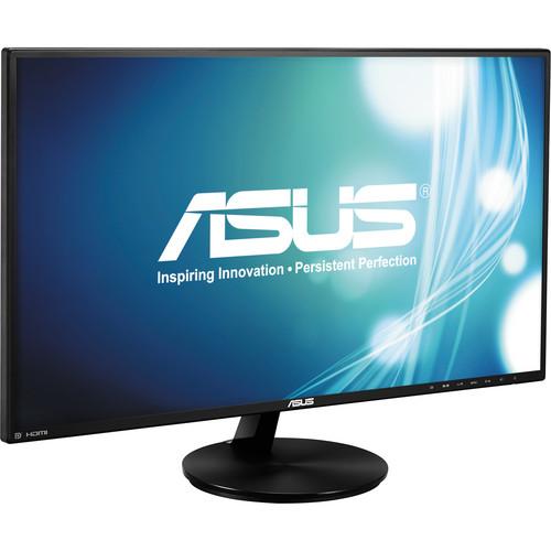 ASUS ASVN279Q 27" 16:9 LCD Monitor