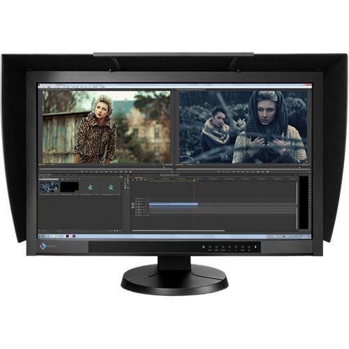 Eizo ColorEdge CG277 27" Hardware Calibration