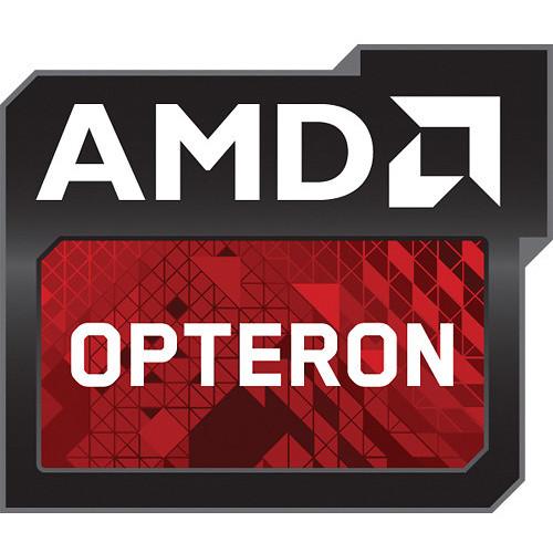 AMD Quad-Core Opteron 2384 2.7 GHz Processor, AMD, Quad-Core, Opteron, 2384, 2.7, GHz, Processor