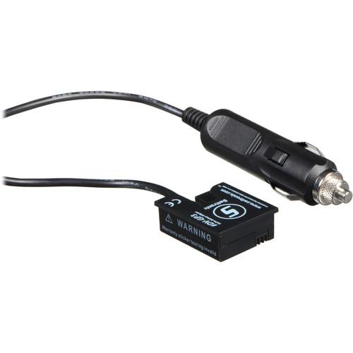 Core SWX GoPro 3 3 Cigarette Auto Adapter with 6' Regulator Cable, Core, SWX, GoPro, 3, 3, Cigarette, Auto, Adapter, with, 6', Regulator, Cable
