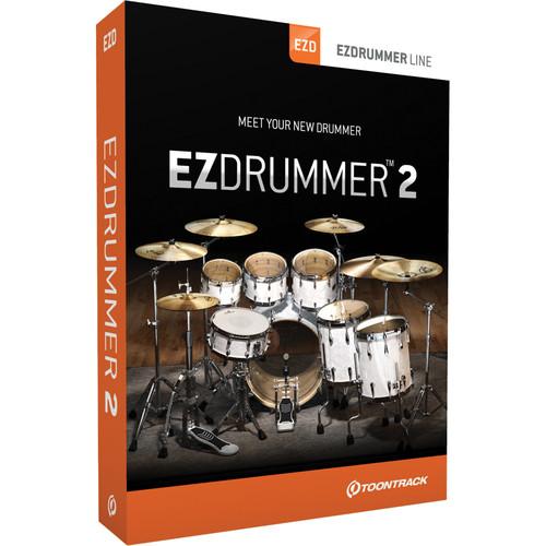 Ez Drummer 2 Operations Manual