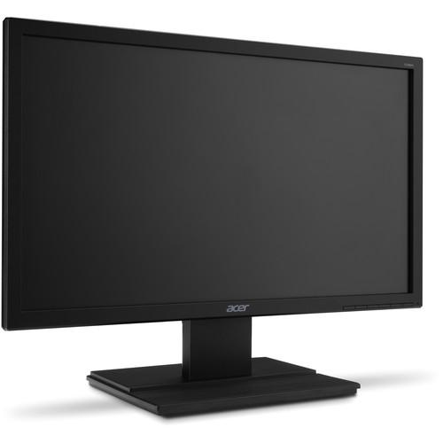 Acer V246HL bmdp 24" Widescreen LED