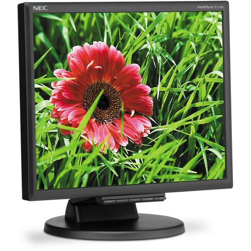 NEC MultiSync E171M 17" TN LED