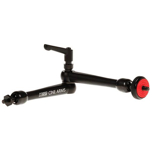 USER MANUAL Noga Cine Arm DG Hold-It Arm | Search For Manual Online