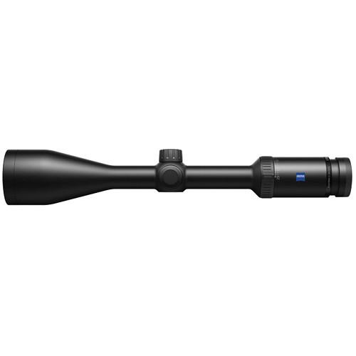 USER MANUAL ZEISS 5-25x50 Conquest HD5 Riflescope | Search For Manual