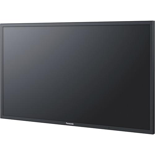 Panasonic LFB70 Series TH-80LFB70U 80" Full HD Widescreen Edge-Lit LED LCD Display with Touch-Screen