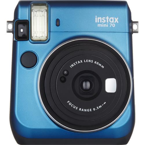 FUJIFILM INSTAX Mini 70 Instant Film Camera