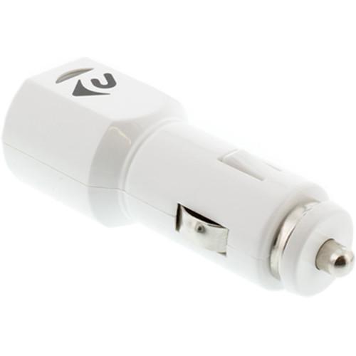 NewerTech Dual Port USB Car Charger