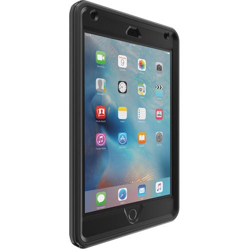 OtterBox iPad mini 4 Defender Series Case