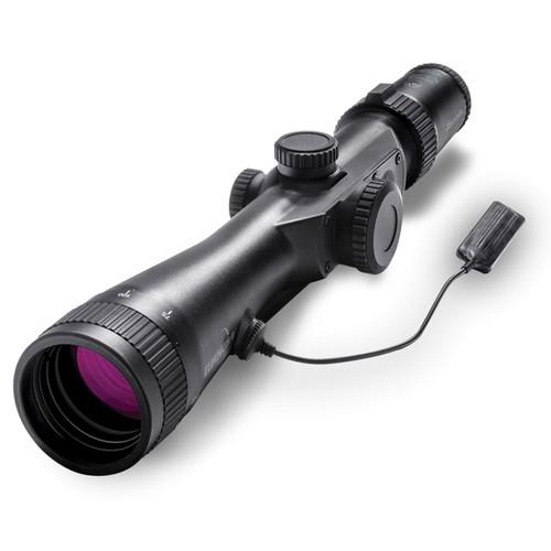 Burris Optics 4-16x50 Eliminator III Laser Rangefinder Riflescope