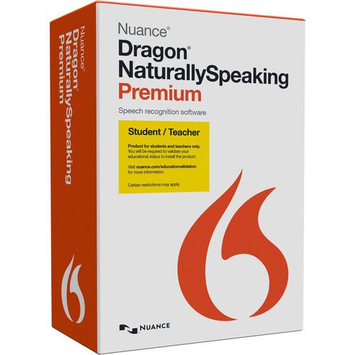 nuance dragon naturallyspeaking premium 13 manual