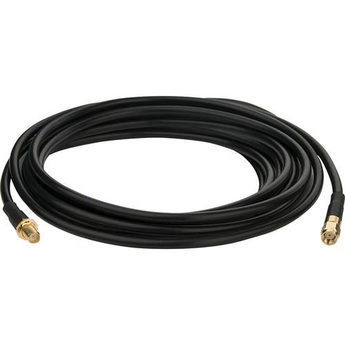 TP-Link RP-SMA Male to RP-SMA Female Antenna Extension Cable