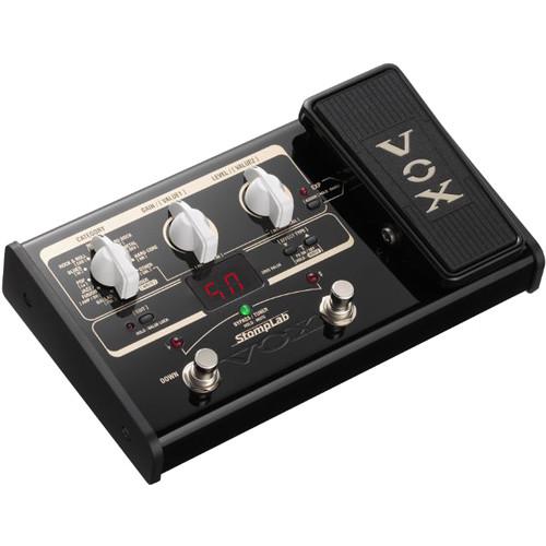 vox stomplab looper