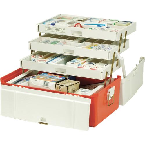 USER MANUAL Plano 747 Extra-Large Front Access Three-Tray | Search For ...