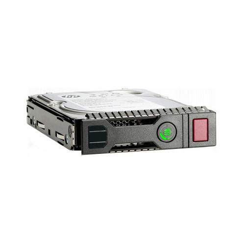 HP 900GB 12G SAS 10K rpm SFF 2.5" SC Hard Drive