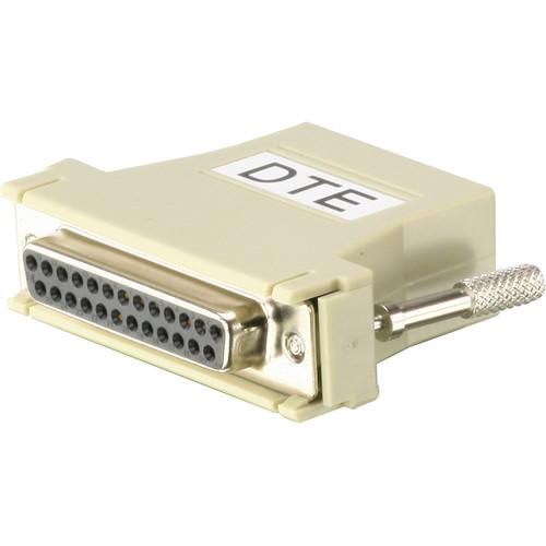 ATEN RJ-45 to DB25 DTE to DTE Interface Adapter
