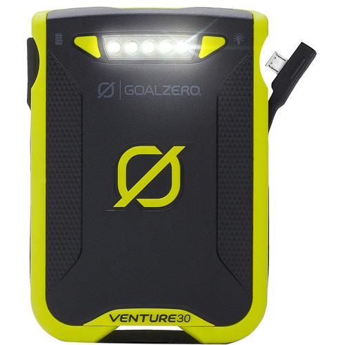 GOAL ZERO Venture 30 Portable Battery
